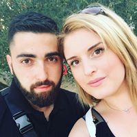 Κατερίνα Γιώργος