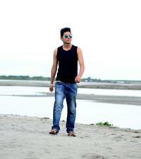 NIlu Sonowal