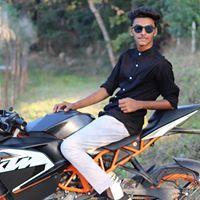 Krup'S Patel