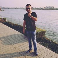 Ahmed Farag
