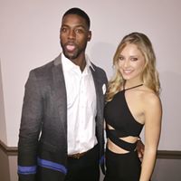 Kevin Thomas