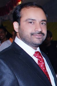 Riza Abbas
