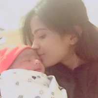 Anum Muhammad