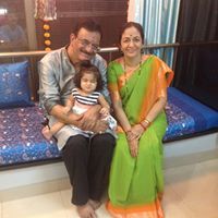 Sham Shindadkar