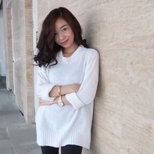 Audrey Manalastas