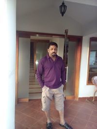 Unni Krishnan