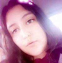 Abby Paredes