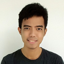 John Raphael Estabillo