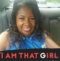 Sharon Martin-Smith