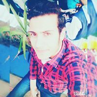 Mostafa Ahmad