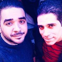 Ahmed S-Fatooha