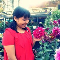 Anisa Ginting