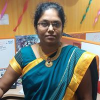 priyanalli R
