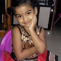 Bharathi Prithiviraj