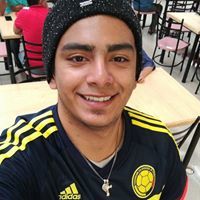 Camilo Gamboa Sanchez