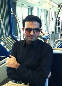 Ali Syed 