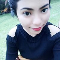 Joyce Cordenete