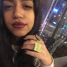 Yosr Khedr