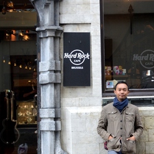 Levi Aditya Nugraha