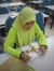 Siti Khodijah