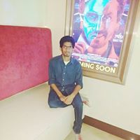 Uday Shankar