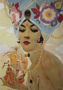 Evgenia Netrebkova