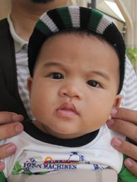 Abu Saed