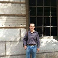 Frank Zhang