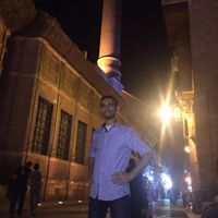 Mohamed Khaled