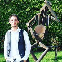 Mohammad ALhanoun