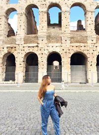 Eunice Canlas