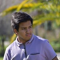Sajeed Abdullah