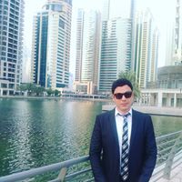 Mohamed Amin