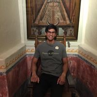 Sean Bautista
