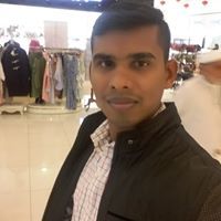 Jayasankar Chandrashekaran