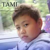 TamiCathy Wu