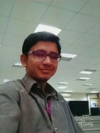 Bilal Ahmed