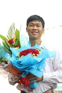 Hồ Văn