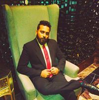 Vivek Jadhav