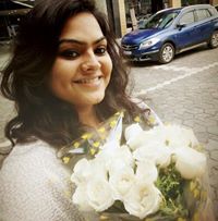 Akshata Joshi
