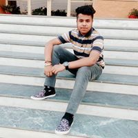 Aditya Garg
