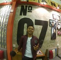 Fabian Fadhil