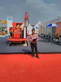 Rudraroop Sen Gupta