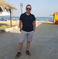 Ali Elassal