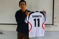 Sugianto Cisc