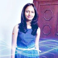 Khushi Patel