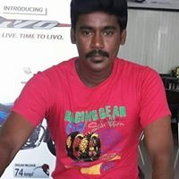 Vicky Vignesh