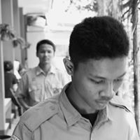 Muhammad Ramadhan