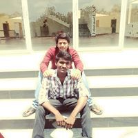 Uday Andela