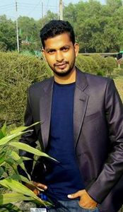 Shimul Shahin